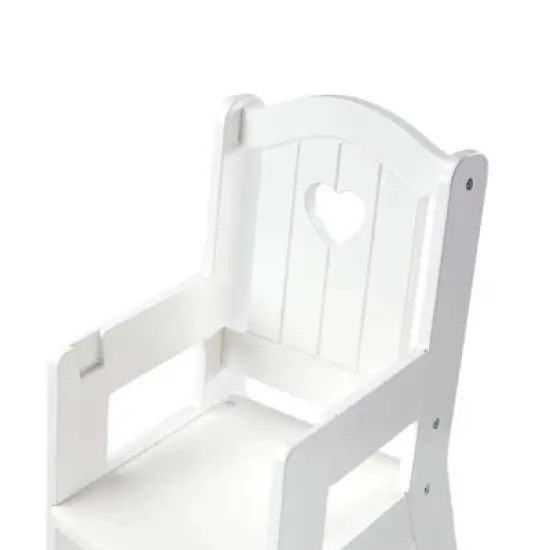 Melissa & Doug Mine to Love Doll High Chair image {6}