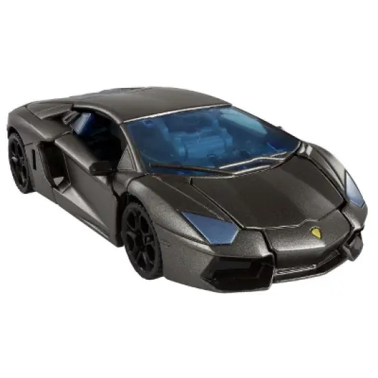 MB-15 Lockdown | Transformers Movie 10th Anniversary Action figures image {1}