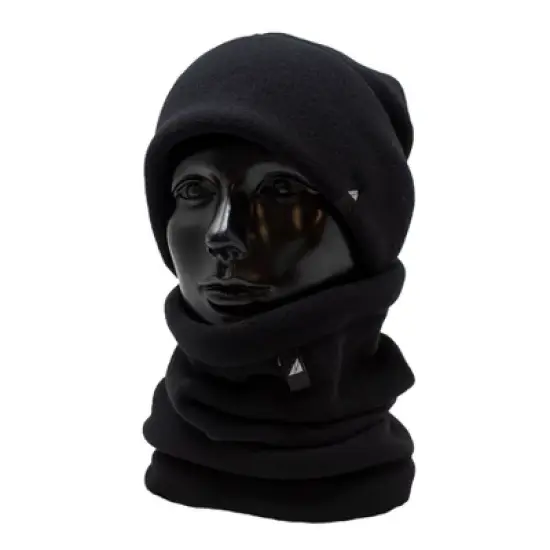 Arctic Gear Child Fleece Winter Cap and Gaiter Set image {1}