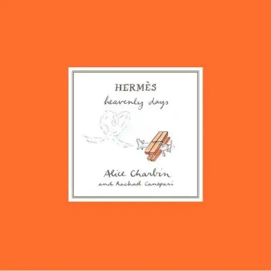 Hermes - by  Alice Charbin & Rachael Canepari (Hardcover) image {1}