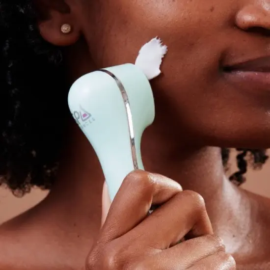 Spa Sciences AERO Renewal Serum & BONUS Skincare Infusion Device for Clinical Absorption image {3}