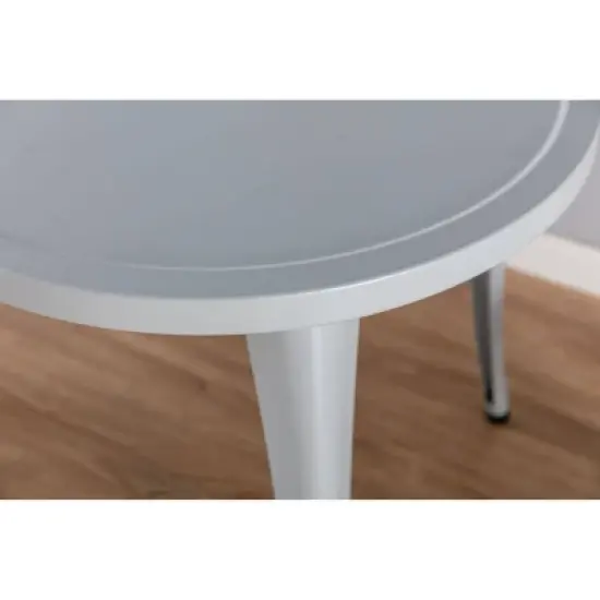 3pc Coco Kids' Outdoor Set Gray - ACEssentials image {5}