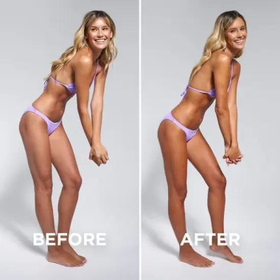 Bondi Sands Technocolor 1 Hour Express Self Tanning Foam Magenta - 6.76 fl oz image {3}