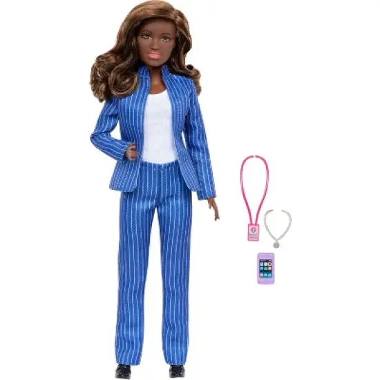 Barbie Career of The Year 4 Pack image {3}