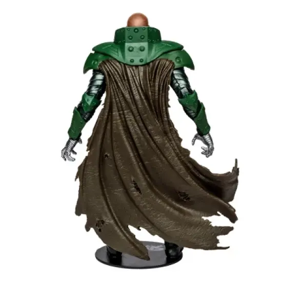 McFarlane Toys Spawn - Sinn 7" Action Figure image {4}