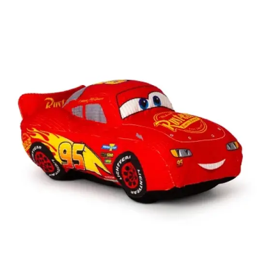 Cars Pillow Buddy image {3}