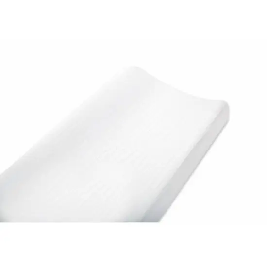 aden + anais Essentials Changing Pad Cover image {8}