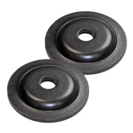 Ryobi BC30 Trimmer (2 Pack) Replacement Cupped Washer - 04409 image {1}