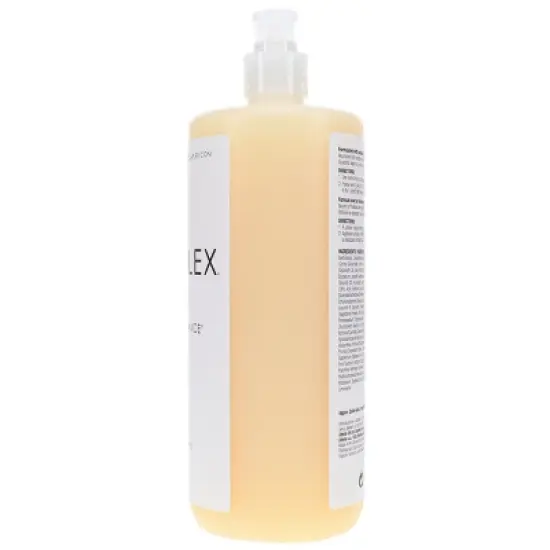 Olaplex No.4 Bond Maintenance Shampoo 33.8 oz image {2}