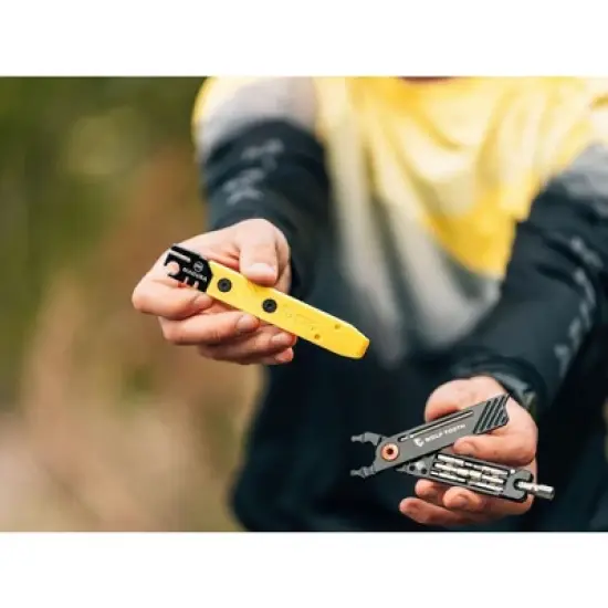 Magura Disc Brake Multi-Tool and Tire Lever image {2}