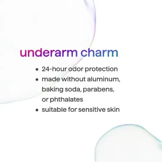 Method Solid Deodorant - Daily Zen - 2.65oz image {3}