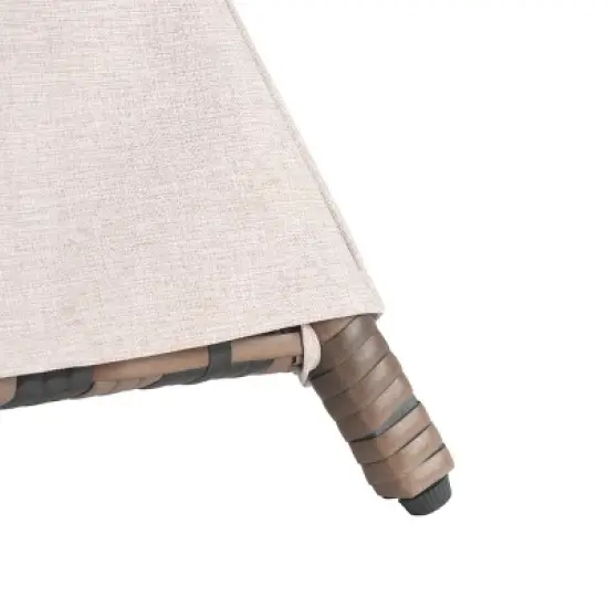 Bongo Daybed - Outdoor - PAT7736 -Safavieh image {7}