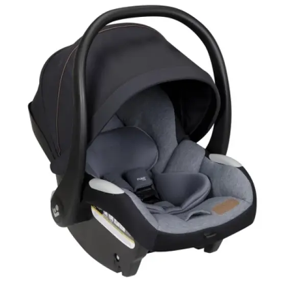 Maxi-Cosi Mico Luxe Infant Car Seat image {5}