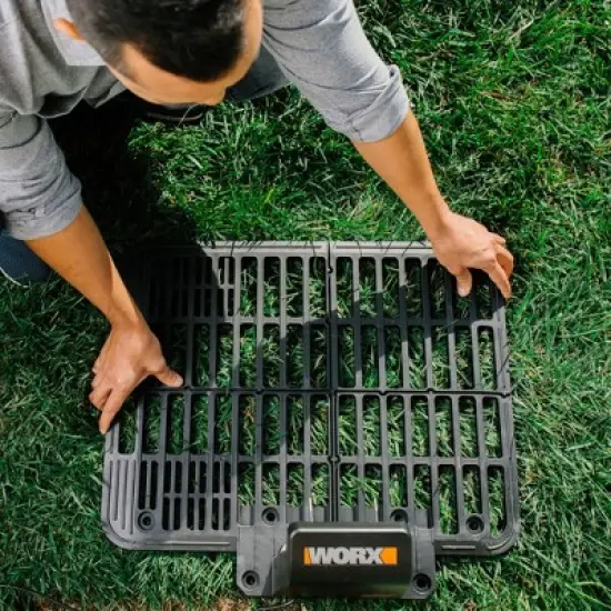 Worx WA0464 Landroid Charging Station Kit- WR150/WR153 image {3}