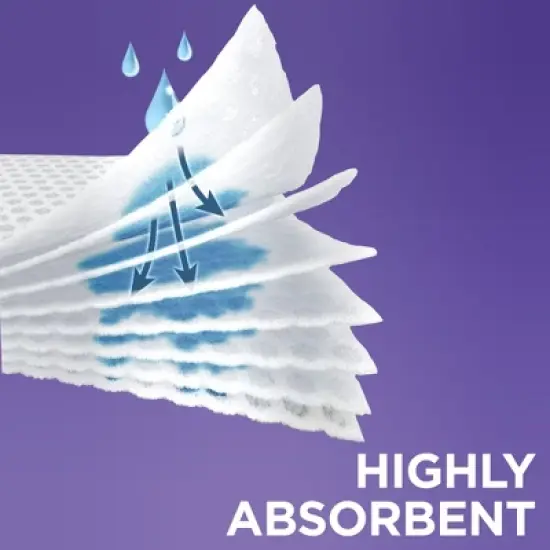 Band Aid - Cushion Care Gauze Pads, Small, 2x2 inches, 25 Ct image {2}