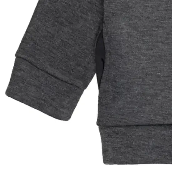 Scooby-Doo Scooby Doo Fleece Hoodie & Pants Charcoal Heather Grey / Black  image {5}