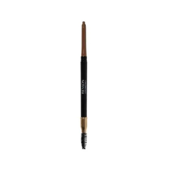 Revlon Colorstay Brow Pencil - Waterproof with Angled Tip image {10}