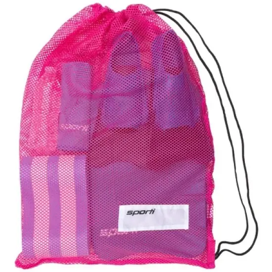 Sporti Mesh Bag image {9}