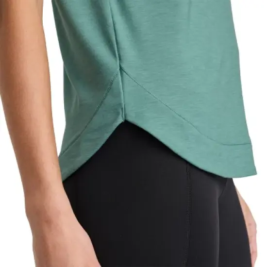 Jockey Women's EVERACTIVE V-Neck Tee image {6}