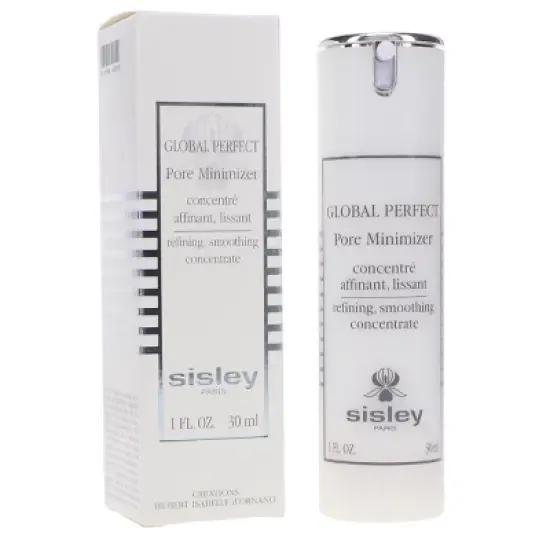 Sisley Global Perfect Pore Minimizer 1 oz image {6}