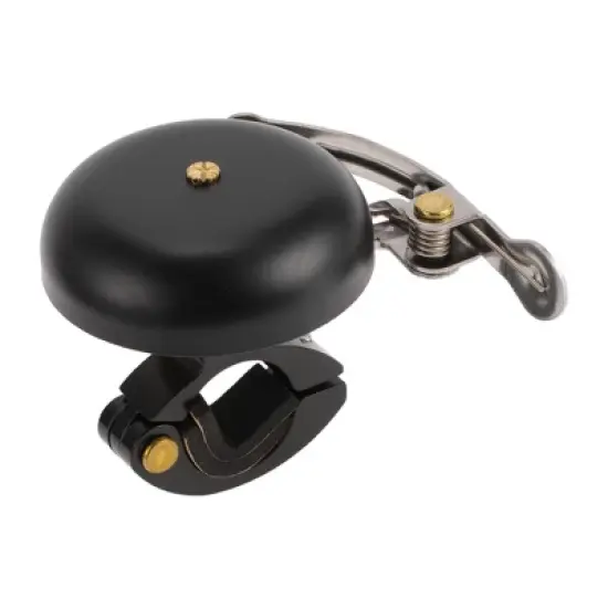 Unique Bargains Adults Loud Sound Mountain Bike Trigger Bell image {6}