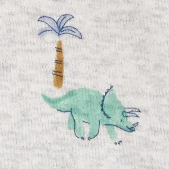 Carter's Just One You&reg; Baby Boys' Footed Sleep N' Play image {1}