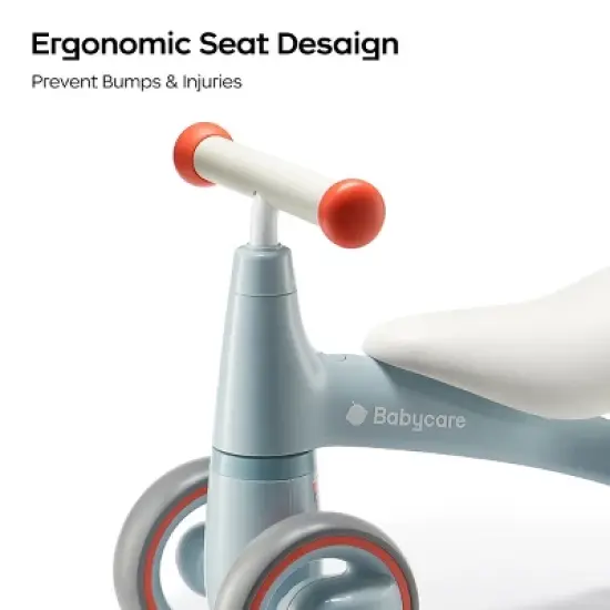 Bc Babycare Children's Balance Scooter image {7}