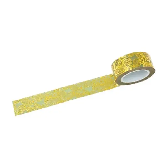 Wrapables Decorative Designs Washi Masking Tape image {4}