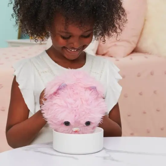 What the Fluff - Purr 'n Fluff Interactive Pet image {1}