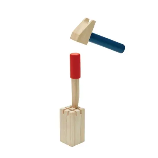 Plantoys| Handy Carpenter Set image {5}