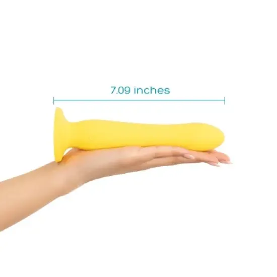 plusOne Luxe Ripple Multivibe Vibrator image {6}