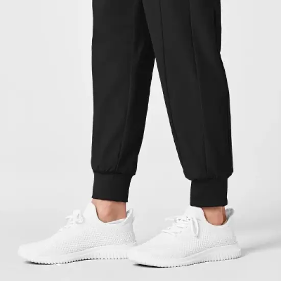 Wink Maternity Jogger Scrub Pant image {7}