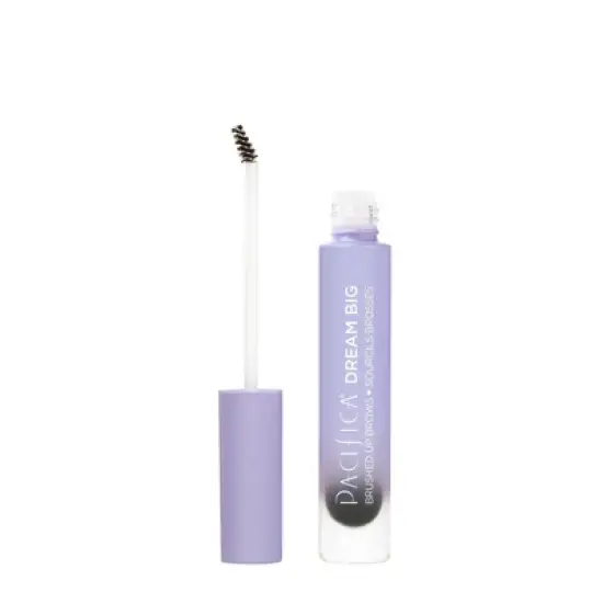 Pacifica Dream Big Brushed Up Brows - 0.19oz image {3}