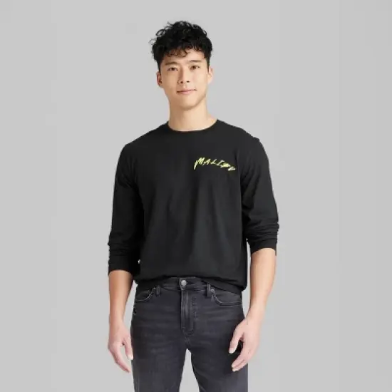 Men's Long Sleeve Graphic T-Shirt - Original Use&trade; image {1}