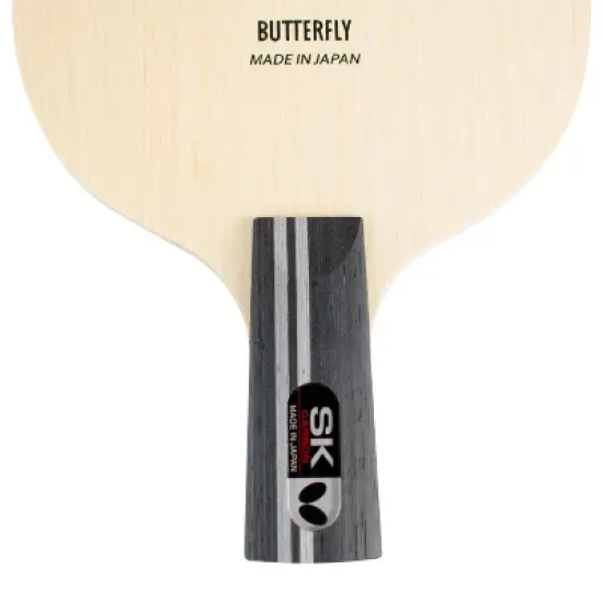 Butterfly SK Carbon CS Blade image {3}