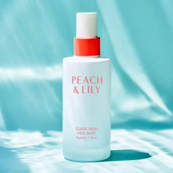 Peach & Lily Glass Skin Veil Mist - 3.38 fl oz - Ulta Beauty image {4}