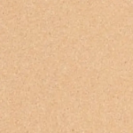 Flash Furniture Camden Rustic Wall Mount Cork Board with Wooden Push Pins for Home, School, or Business image {2}