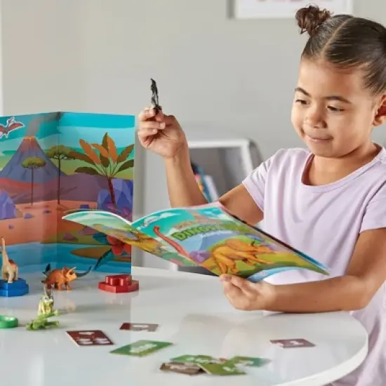 Learning Resources Skill Builders Science - Dinosaurs image {4}