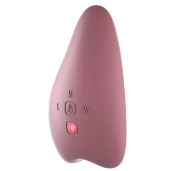 Momcozy Lactation Massager A1 Single - Pink image {7}