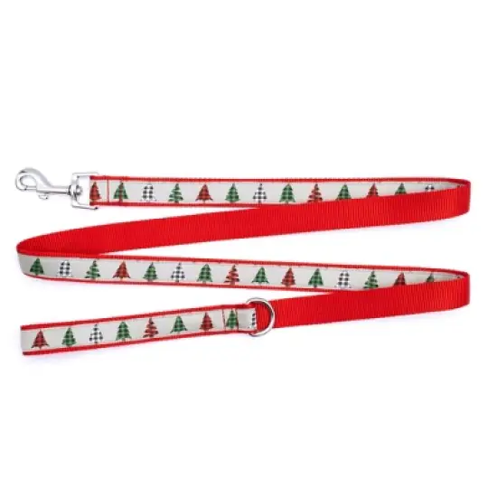 The Worthy Dog Woodlands Dog Leash image {3}