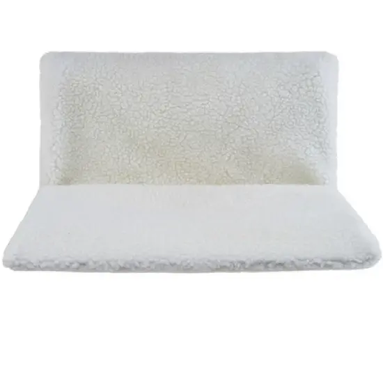 The Lakeside Collection Plush Hanging Cat Bed image {5}