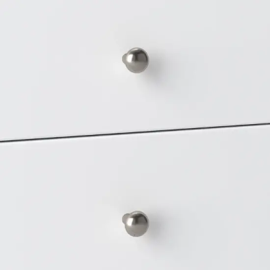 Pelham Nightstand White - Threshold&trade; image {4}