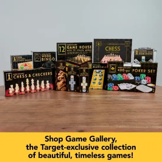 Game Gallery Jumbling Tower Board Game image {5}