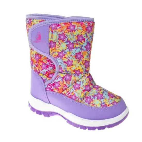 Rugged Bear Toddler Girls Snow Boots (Toddler) image {11}