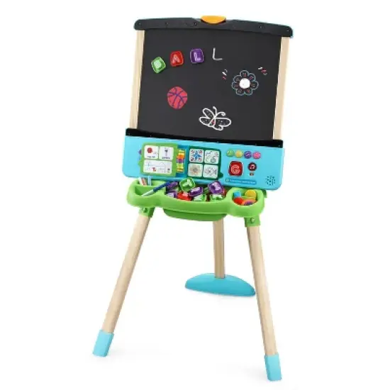 LeapFrog Interactive Learning Easel image {8}