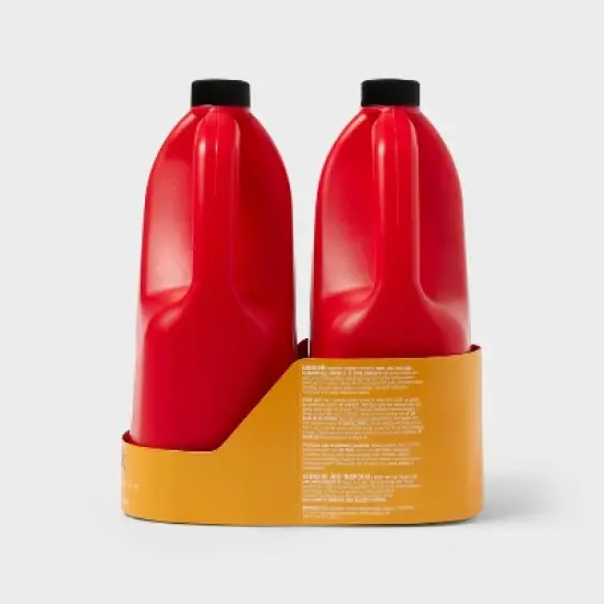 Clog Clearing Gel - 80oz - up&up&trade; image {3}