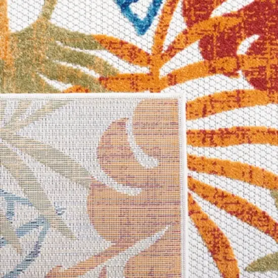 Cabana CBN831 Power Loomed Area Rug  - Safavieh image {6}