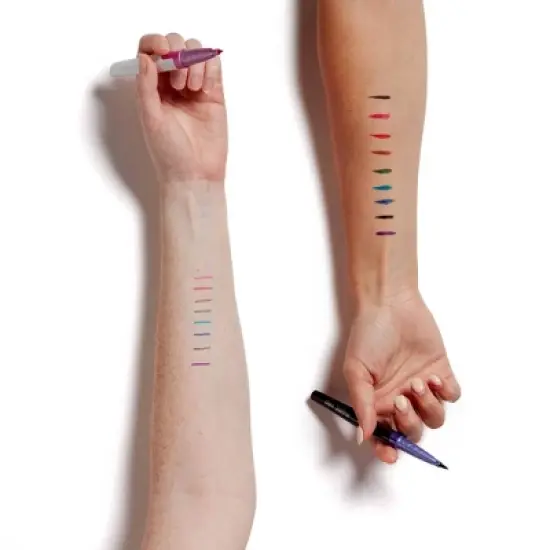BodyMark by BIC 8pk Collection Tattoo Marker image {10}