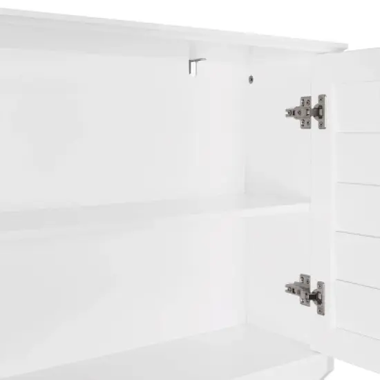Brookfield Bathroom Spacesaver White - RiverRidge Home image {8}