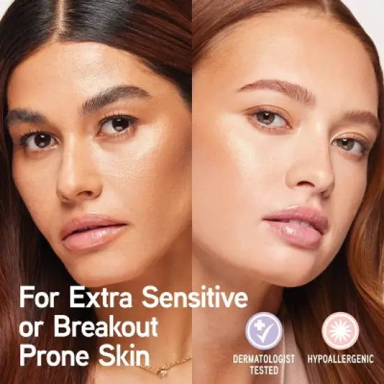 Physicians Formula Mineral Wear Diamond Dust - Bronzer image {2}